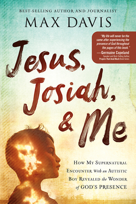 Cover for Jesus, Josiah, and Me
