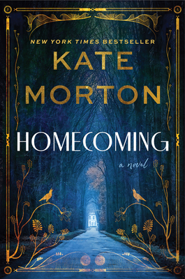 Cover Image for Homecoming: A Novel