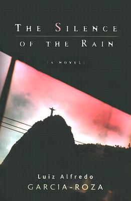 The Silence of the Rain Cover