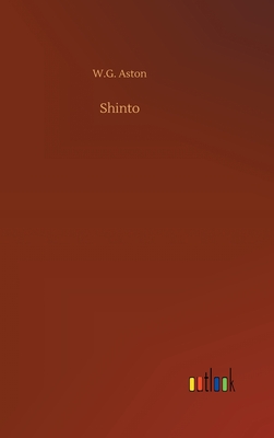 Shinto Cover Image