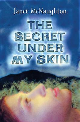 The Secret Under My Skin Cover