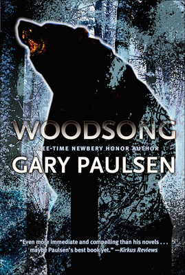 Woodsong Cover Image