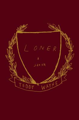 Cover Image for Loner: A Novel