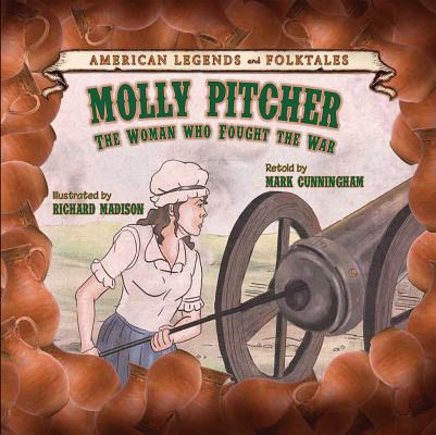 Cover for Molly Pitcher