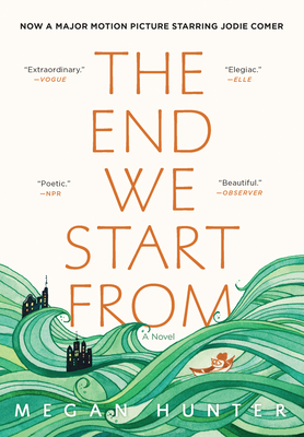 Cover Image for The End We Start from