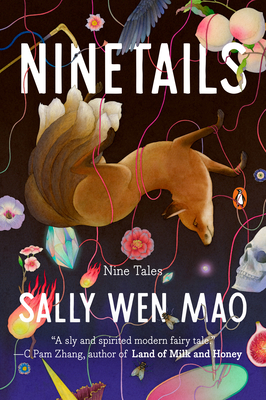 Ninetails: Nine Tales