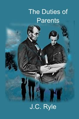 The Duties of Parents Cover Image