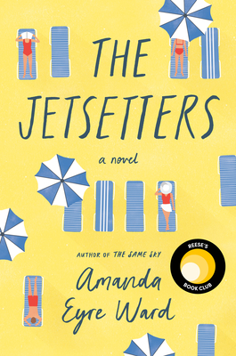 Cover for The Jetsetters