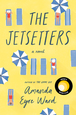 The Jetsetters: A Novel Cover Image