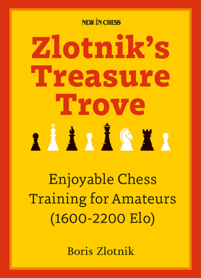 Books by New In Chess