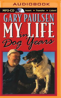 My Life in Dog Years Cover Image