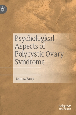 Psychological Aspects of Polycystic Ovary Syndrome Cover Image