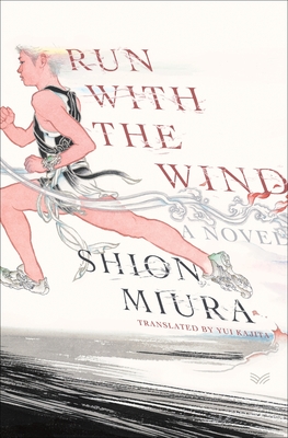 Run with the Wind: A Novel Cover Image