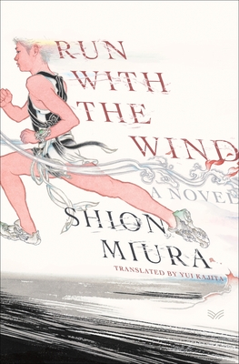 Run with the Wind: A Novel | Literati Bookstore
