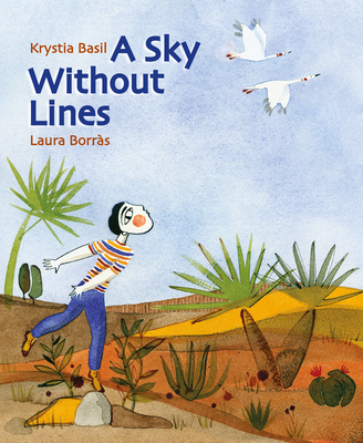 A Sky Without Lines Cover Image