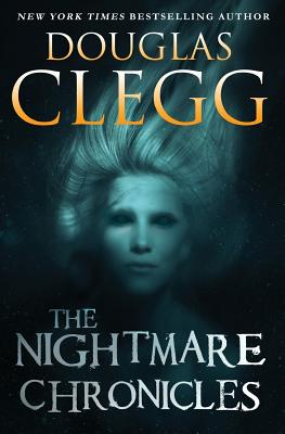 Cover for The Nightmare Chronicles