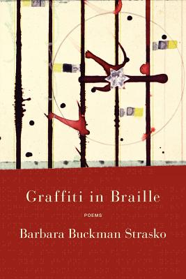 Cover for Graffiti in Braille