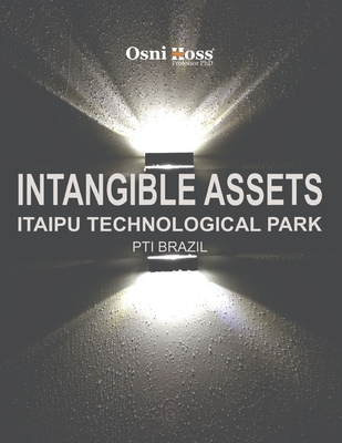 Intangible Assets: Itaipu Technological Park - PTI Brazil By Claudio A. Rojo, Iara Bellan Arruda, Jessica Yuki de Lima Mito Cover Image