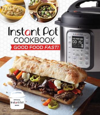 Instant Pot Recipes - By Publications International Ltd (hardcover