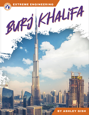 Burj Khalifa Cover Image