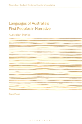 Languages of Australia's First Peoples in Narrative: Australian Stories Cover Image