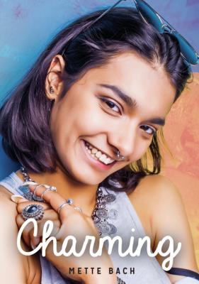 Charming (Lorimer Real Love) Cover Image