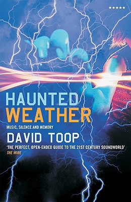 Cover for Haunted Weather