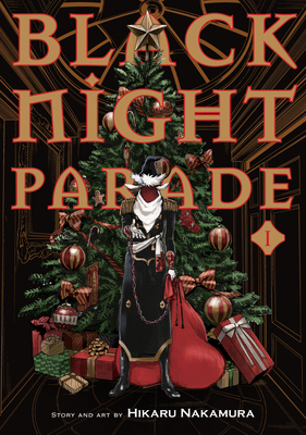 Black Night Parade Vol. 1 By Hikaru Nakamura Cover Image