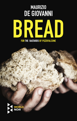 Bread Cover Image