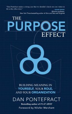 The Purpose Effect Cover