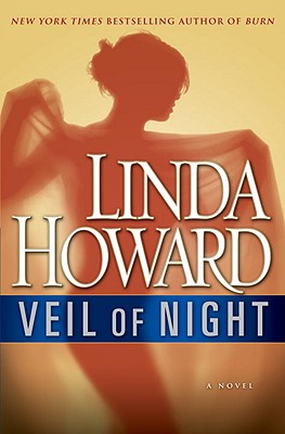 Veil of Night Cover