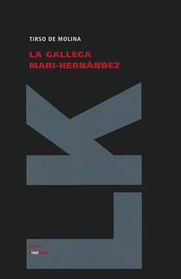 La Gallega Mari-Hernandez (Teatro) Cover Image