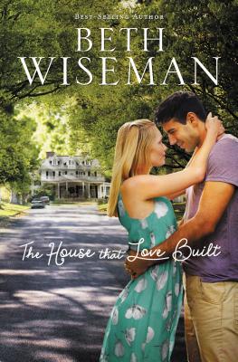 The House That Love Built Cover