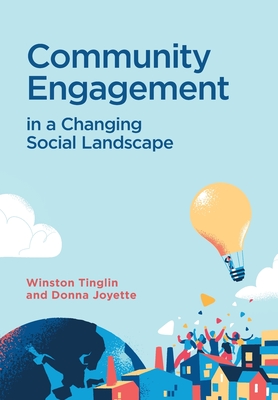 Community Engagement in a Changing Social Landscape Cover Image