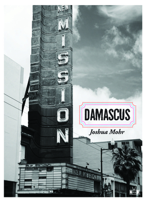 Cover Image for Damascus
