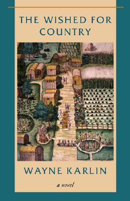 The Wished For Country