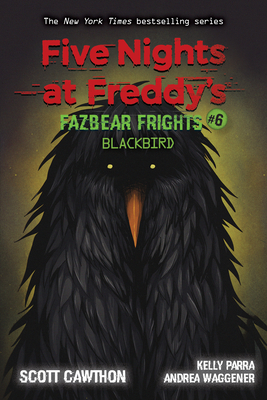 Five Nights at Freddy's Fazbear Frights Collection - An AFK Book