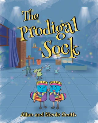 The Prodigal Sock Cover Image