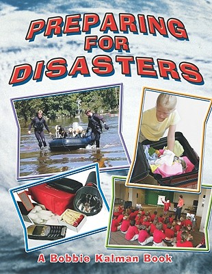 Preparing for Disasters Cover Image