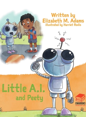 Little A.I. and Peety