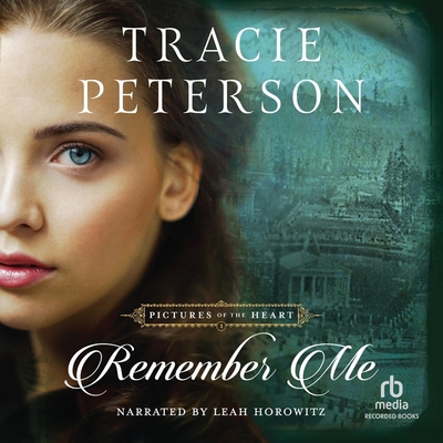 Remember Me Cover Image