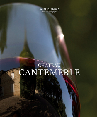 Château Cantemerle Cover Image