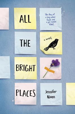 All the Bright Places Cover Image