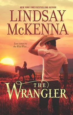 The Wrangler (Jackson Hole #5)