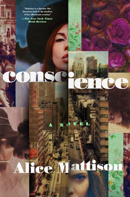 Conscience: A Novel Cover Image