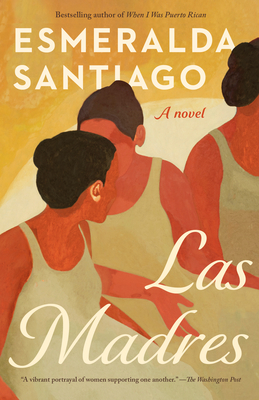 Las Madres: A novel Cover Image