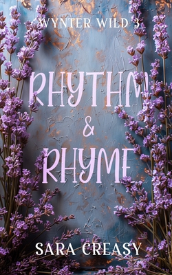 Cover for Rhythm and Rhyme: Wynter Wild Book 3
