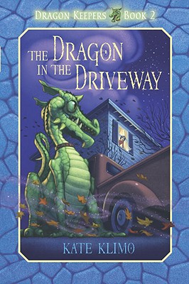 Dragon Keepers #2 Cover