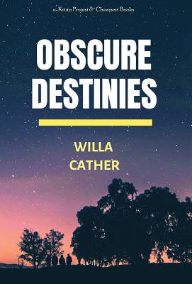 Obscure Destinies Cover Image