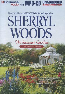 The Summer Garden Cover